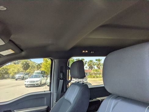 Used 2025 Ford F150 STX image 23