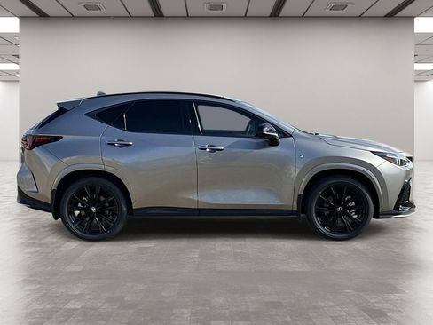 New 2026 Lexus NX 350 F Sport image 6