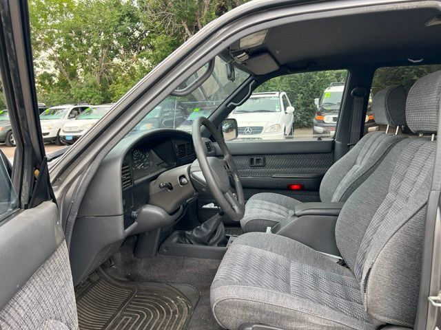 Used 1993 Toyota 4Runner SR5 AWD/4WD image 26