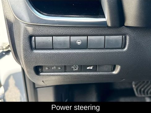 Certified 2023 Nissan Rogue SL w/ SL Premium Package AWD/4WD image 10