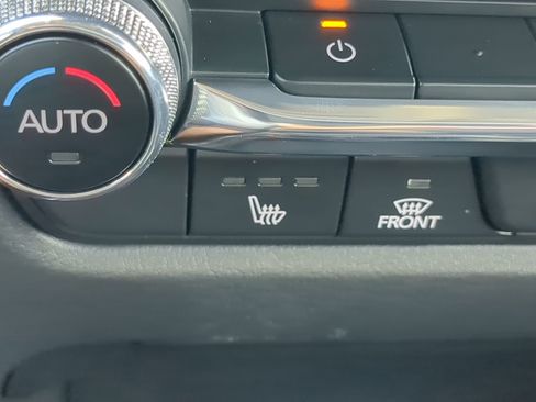 Used 2022 MAZDA CX-30 AWD 2.5 S w/ Premium Package image 24