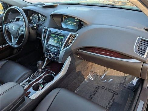 Used 2015 Acura TLX image 20