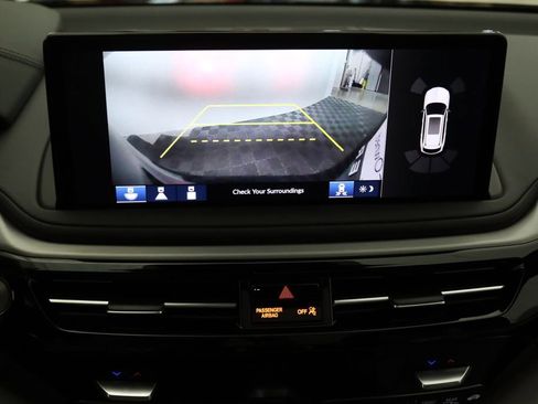 Certified 2026 Acura MDX SH-AWD w/ Technology Package image 22