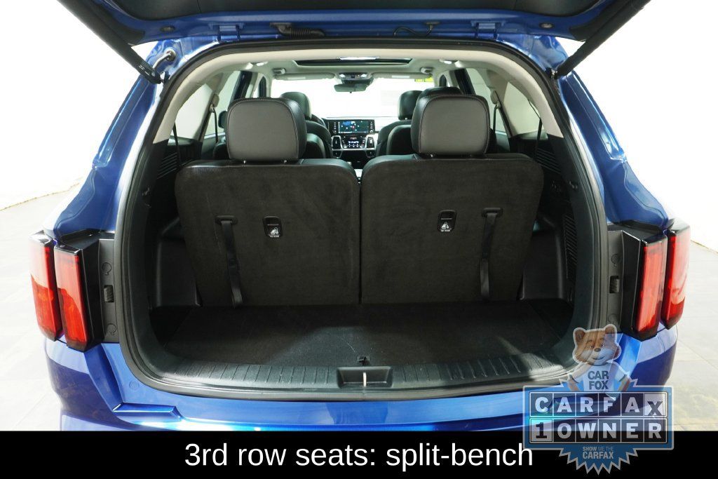Used 2021 Kia Sorento SX AWD/4WD image 11