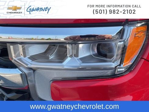 New 2025 Chevrolet Silverado 1500 LT image 9