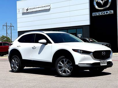 New 2026 MAZDA CX-30 AWD 2.5 S w/ Premium Package
