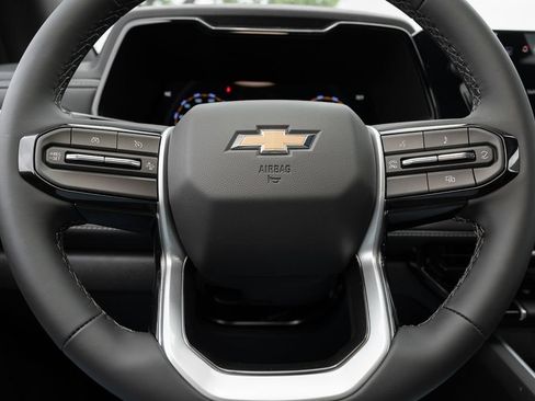 New 2026 Chevrolet Colorado LT RWD image 20