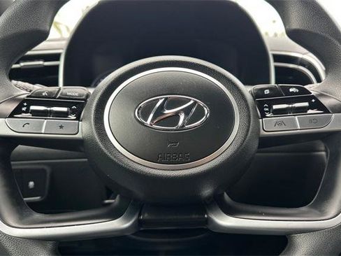 Certified 2024 Hyundai Santa Cruz SEL image 23