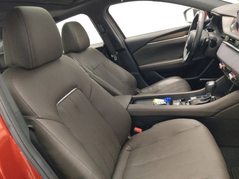 Used 2019 MAZDA MAZDA6 Signature FWD image 21
