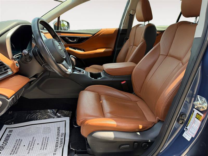 Used 2021 Subaru Legacy Touring XT AWD/4WD image 10