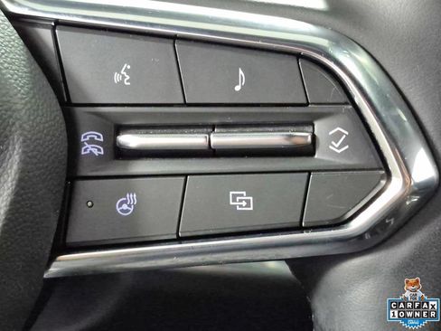 Certified 2025 Chevrolet Equinox LT w/ Convenience Package II FWD image 14