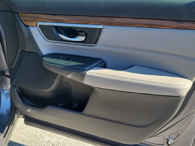 Used 2017 Honda CR-V Touring image 46