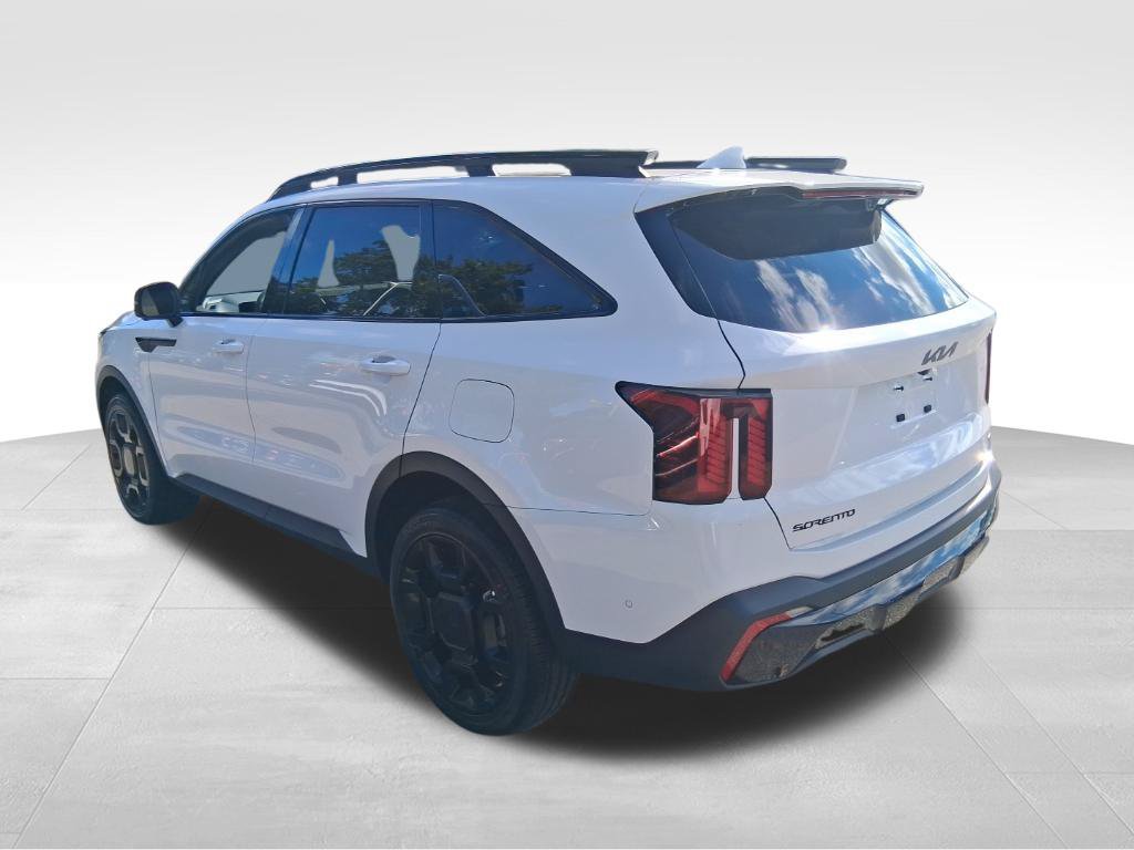 Used 2026 Kia Sorento SX Prestige AWD/4WD image 7