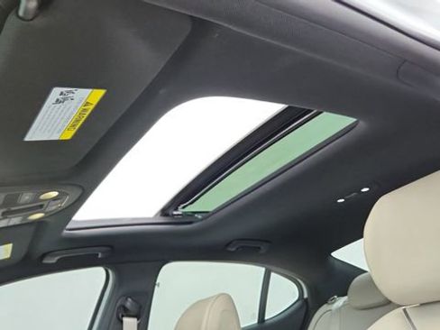 Used 2023 Genesis G70 2.0T w/ Sport Prestige Package image 56