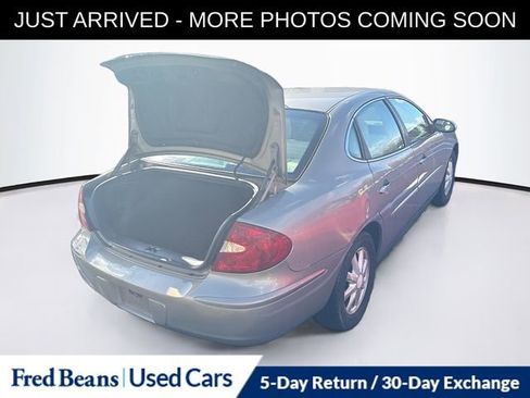 Used 2006 Buick LaCrosse CX image 6