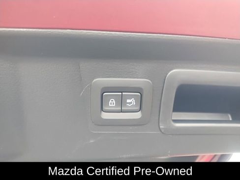 Certified 2025 MAZDA CX-50 AWD 2.5 S w/ Weather Package image 59