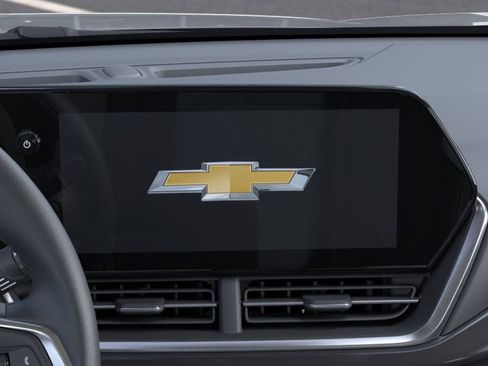 New 2026 Chevrolet Trax ACTIV w/ Driver Confidence Package FWD image 21