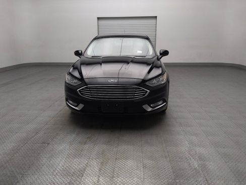 Used 2018 Ford Fusion SE w/ Equipment Group 201A FWD image 15