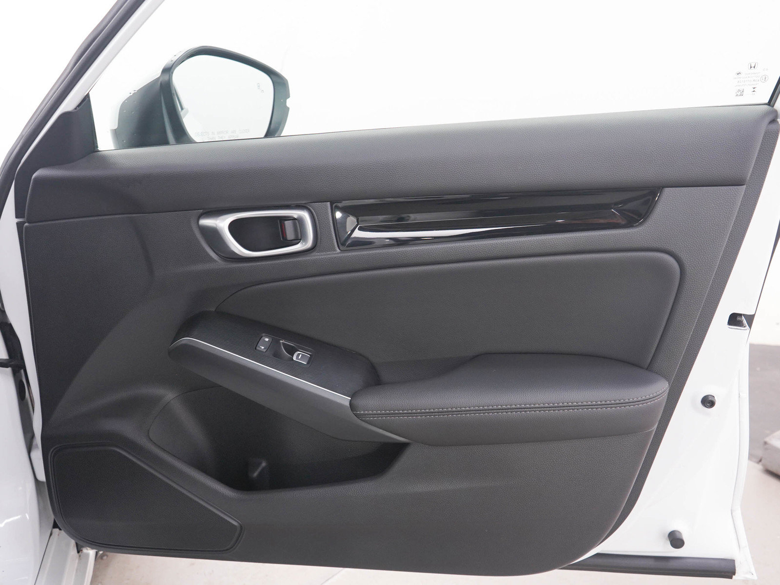 Used 2024 Honda Civic Sport Touring image 11