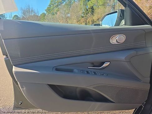 New 2026 Hyundai Elantra SEL Sport w/ Cargo Package image 37