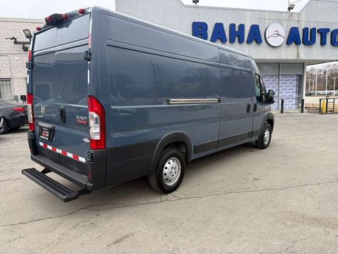 Used 2019 RAM ProMaster 3500 image 4