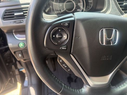 Used 2016 Honda CR-V EX-L image 21