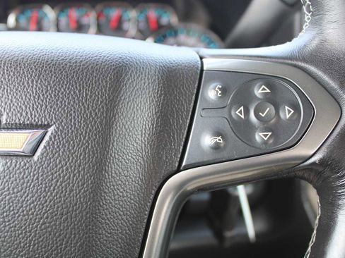 Used 2019 Chevrolet Silverado 1500 LT w/ All Star Edition image 15