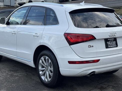 Used 2014 Audi Q5 2.0T Premium image 3