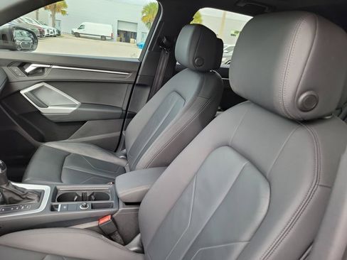 Certified 2021 Audi Q3 2.0T Premium Plus w/ Premium Plus Package image 16