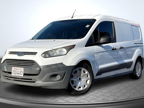 Used 2017 Ford Transit Connect XL image 12