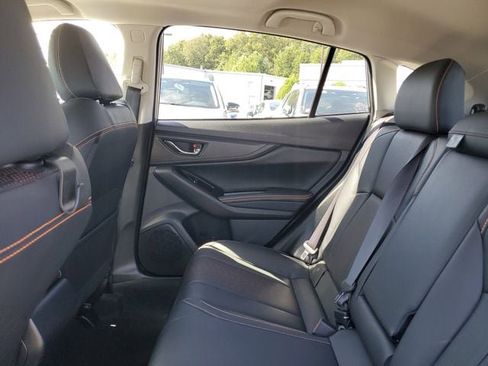 Certified 2023 Subaru Crosstrek 2.5i Limited image 12