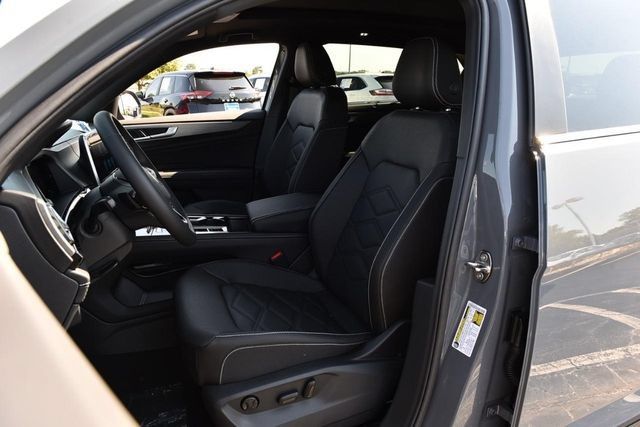 New 2026 Volkswagen Atlas Cross Sport SE AWD/4WD image 19