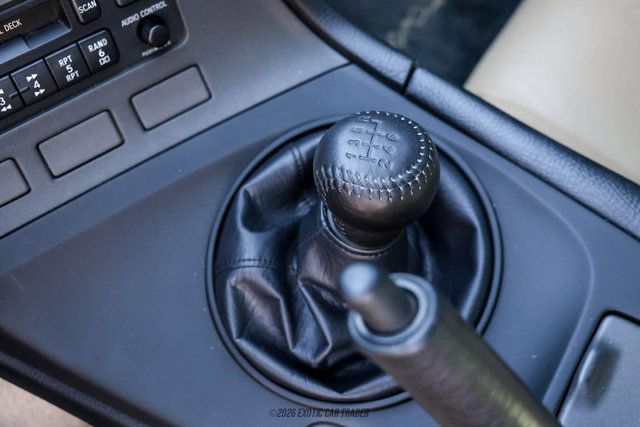 Used 1998 Toyota Supra RWD image 50