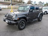 Used 2018 Jeep Wrangler Unlimited Sport image 5