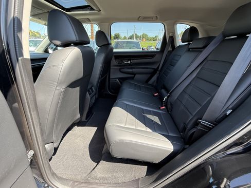 Used 2025 Honda CR-V EX-L image 30