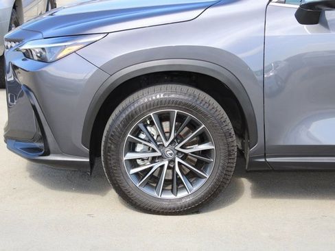 Certified 2023 Lexus NX 350 AWD w/ Cold Area Package image 4