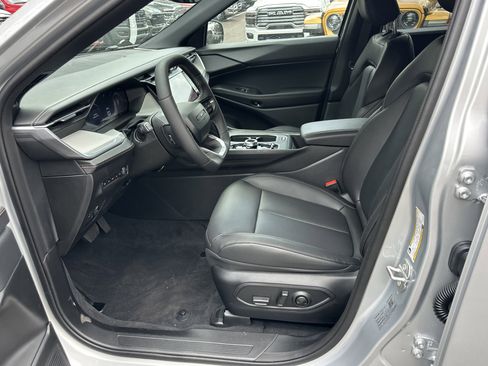 New 2026 Jeep Cherokee Limited AWD/4WD image 26
