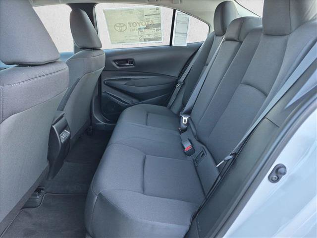 New 2026 Toyota Corolla LE w/ LE Premium Package FWD image 15