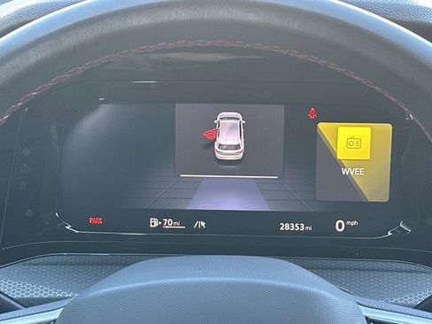 Used 2024 Volkswagen GTI S image 13