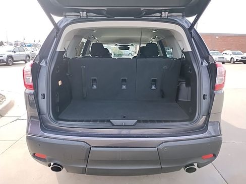 Certified 2024 Subaru Ascent Premium w/ Convenience Package image 49