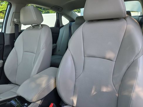Used 2023 Honda Accord Touring image 24
