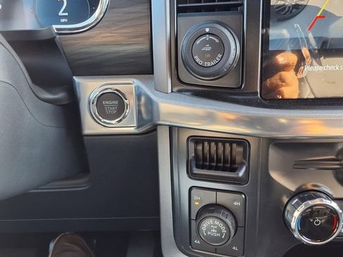 New 2026 Ford F150 Lariat AWD/4WD image 17