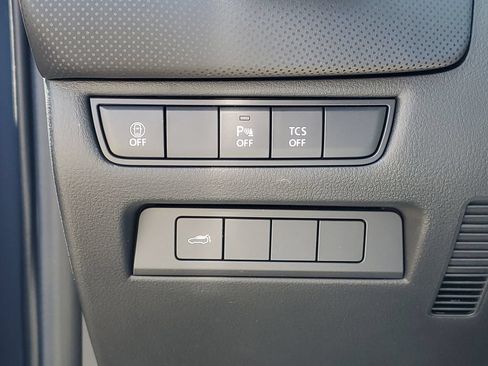 New 2026 MAZDA CX-50 AWD 2.5 S w/ Weather Package image 18