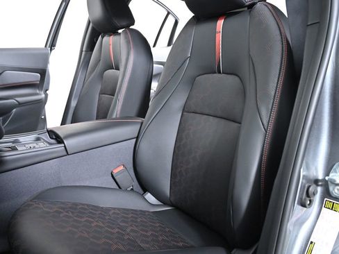 New 2026 Nissan Sentra SR w/ SR Premium Package image 25