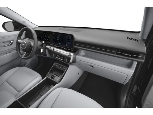 New 2026 Hyundai Kona SEL Premium FWD image 42