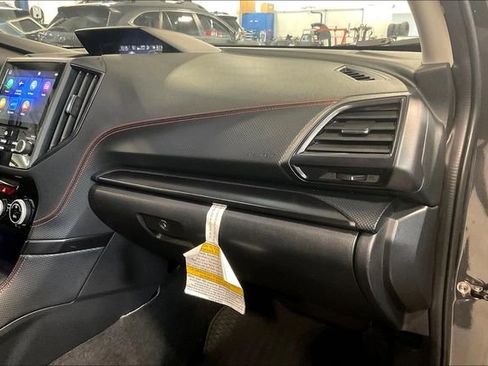 Used 2022 Subaru Forester Sport image 16