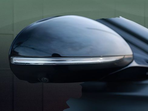 Used 2022 Mercedes-Benz S 500 4MATIC image 34