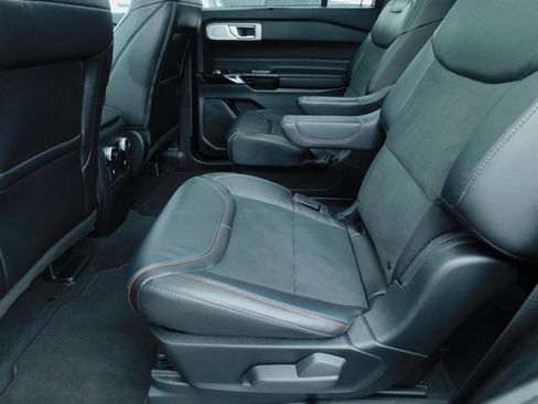 Used 2024 Ford Explorer ST w/ Equipment Group 401A image 24