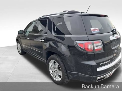 Used 2015 GMC Acadia Denali FWD image 7