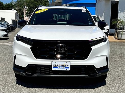 Used 2025 Honda CR-V Sport-L image 3